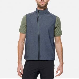 Giro Road Wind Vest. Size S